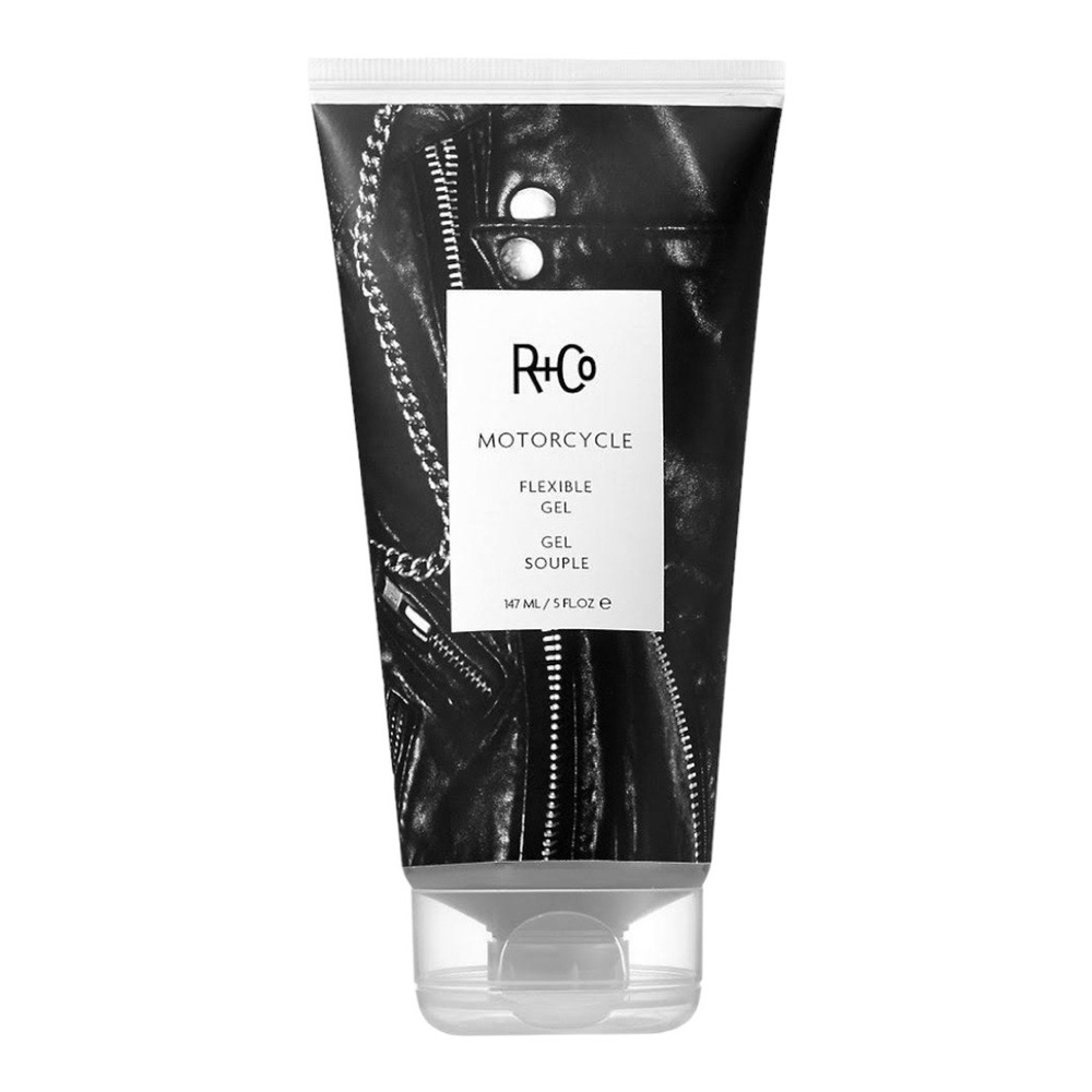 R+CO MOTORCYCLE FLEXIBLE GEL 5 FL OZ. - BRAND NEW